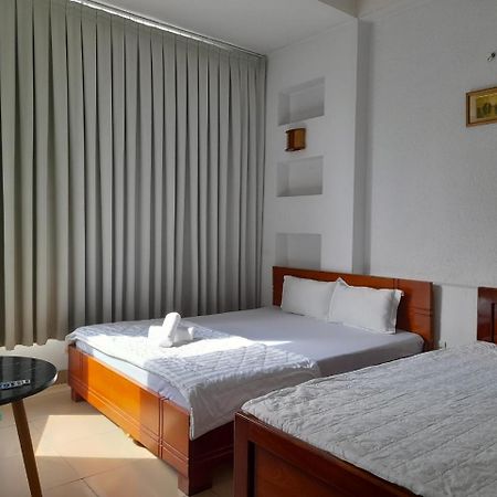 Khach San Mai Hoang 2 Hotel Ho Chi Minh-Byen Eksteriør billede